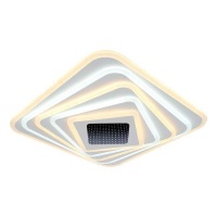 v-tac vt7958 lampada soffitto nero-2