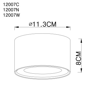 12007N zld