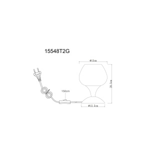 15548T2G zld