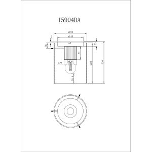 15904DA zld