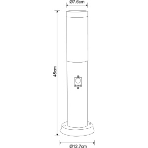 3158SLED zld
