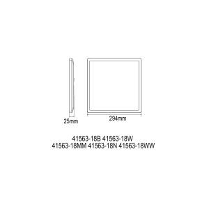 41563-18W zld
