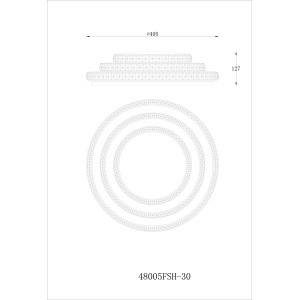 48005FSH-30 zld