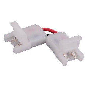 v-tac 2662 connettore angolo strisce led 10mm 