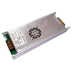 v-tac vt-20352 3259 350w 12V alimentatore metallo