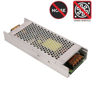 v-tac vt-21360 3274 alimentatore 12v 360w 30a ip20 metallo