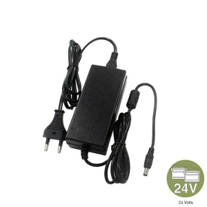 v-tac vt-22078 3272 78w 24V alimentatore plastica