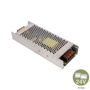v-tac vt-22250 3237 250w 24V alimentatore metallo