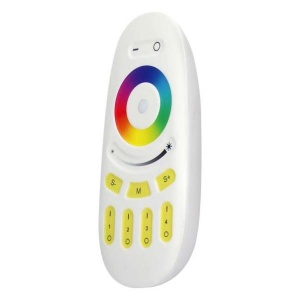 v-tac vt-2442 2923 radiocomando 4 zone per controller rgb wireless