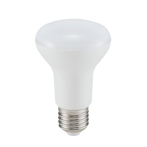 v-tac vt-263 141 8W lampada E27 R63 calda samsung