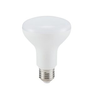 v-tac vt-280 137 10W lampada E27 R80 freddo samsung
