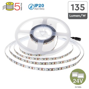 v-tac vt-2835IP20238 212599 212600 212601 striscia led 2835 135lmw