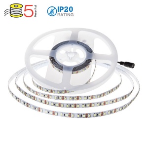 v-tac vt-5-120 323 324 325 12w strip led 2835 samsung