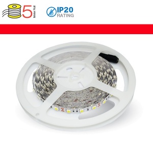 v-tac vt-5050IP20300 2128 10w strip led rossa-1