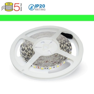 v-tac vt-5050IP20300 2138 10w strip led verde-1