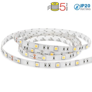 v-tac vt-5050IP2030 12v strip led 5050 IP20