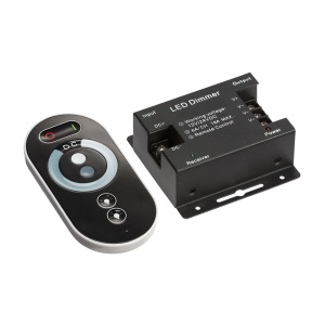 v-tac vt-5115 2590 led dimmer touch
