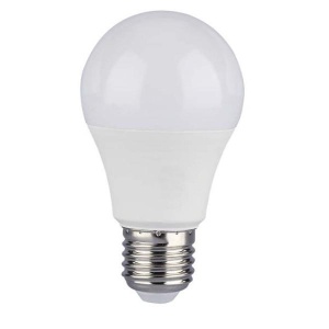 v-tac vt210 8.5w a60 bulbo lampadina led e27-1