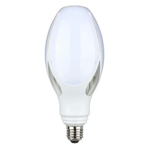 v-tac vt240 lampadina oliva led samsung e27-1