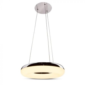 v-tac vt40-1 plafoniera lampada sospensione led-0