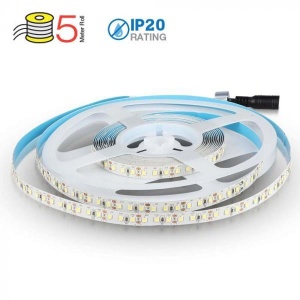 v-tac vt5-120 striscia led 5metri ip20 roll-0