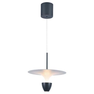 v-tac vt7532 lampada soffitto grigio-1