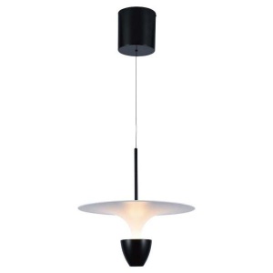 v-tac vt7532 lampada soffitto nero-1