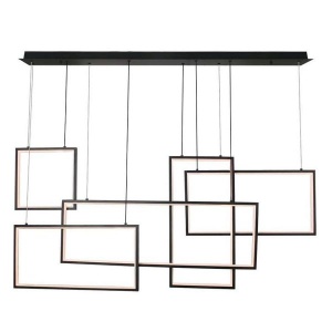 v-tac vt7923 lampada soffitto nero-2
