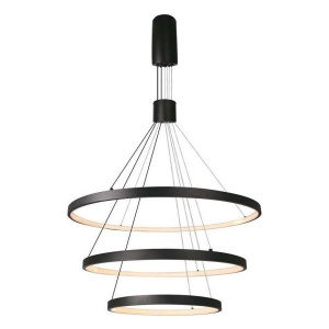 v-tac vt7924 lampada soffitto nero-2