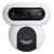 EZVIZ H90 DUAL 2K+ DOPPIA TELECAMERA MOTORIZZATA DA ESTERNO VISIONE 360 COLOR NIGHT VISION  HUMAN DETECTION  AUDIO BIDIREZIONALE DIFESA ATTIVA