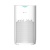 EZVIZ EB250A AIR PURIFIER PURIFICATORE D''ARIA IONICO 30MQ FILTRAGGIO A 3 STADI INDICATORE LED QUALITA' ARIA