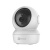 EZVIZ H6C 1080P TELECAMERA MOTORIZZATA DA INTERNO FHD VISIONE 360° SENSORE MOVIMENTO  AUDIO BIDIREZIONALE  MONITORAGGIO INTELLIGENTE