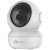 EZVIZ H6C PRO TELECAMERA MOTORIZZATA DA INTERNO 2K+ VISION GRADE 340 SENSORE MOVIMENTO AUDIO BIDIREZIONALE MONITORAGGIO INTELLIGENTE TASTO DI EMERGENZA RICONOSCIMENTO FIGURE UMANE CON AI