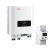 INVERTER MONOFASE 6KW IBRIDO CON SMART METER